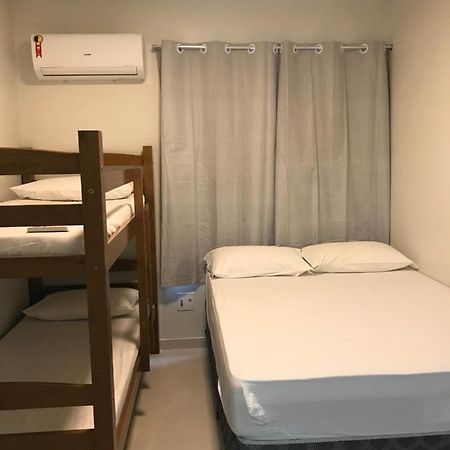 Brunoapartamentos Recife - Boa Vista - Apt 508 Eksteriør billede