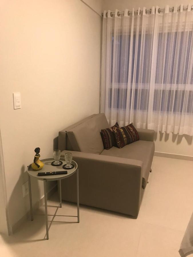 Brunoapartamentos Recife - Boa Vista - Apt 508 Eksteriør billede