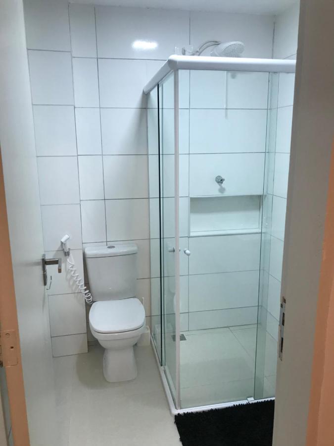 Brunoapartamentos Recife - Boa Vista - Apt 508 Eksteriør billede