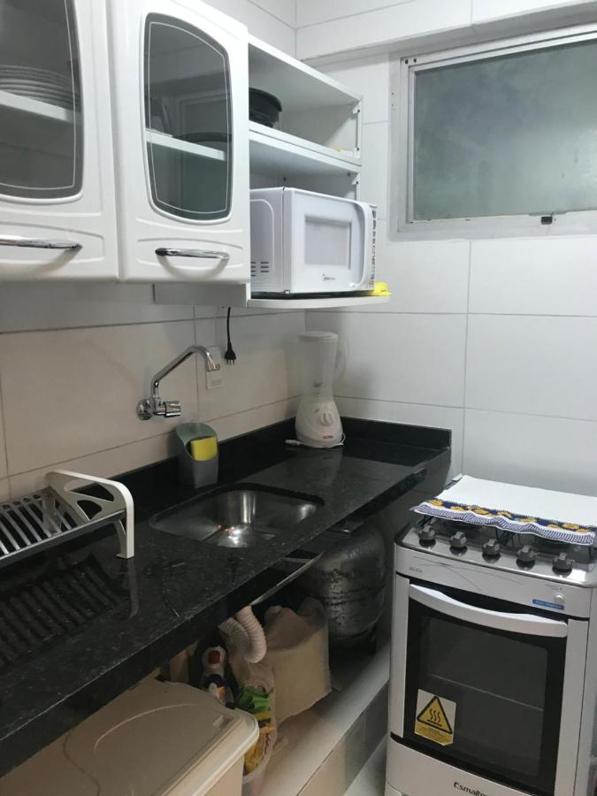 Brunoapartamentos Recife - Boa Vista - Apt 508 Eksteriør billede