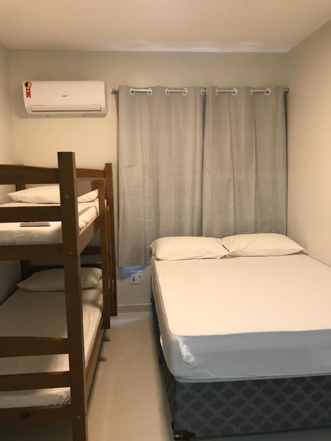 Brunoapartamentos Recife - Boa Vista - Apt 508 Eksteriør billede